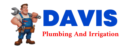 Trusted plumber in RUFFIN